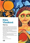 Proza - Wyrwy - Klara Vlasakova - miniaturka - grafika 1
