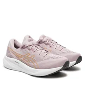 Buty sportowe damskie - Buty do biegania Asics Gel-Pulse 15 1012B593 Różowy - miniaturka - grafika 1