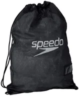 Plecaki - Plecak Speedo Equip Mesh Gymsack - miniaturka - grafika 1