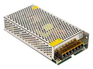 Zasilacze i transformatory - 70-562# Zasilacz impulsowy przemys.12v/10a 120w - miniaturka - grafika 1