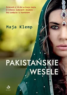 Pakistańskie wesele - E-booki - romanse - miniaturka - grafika 1