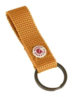 Plecaki - Fjällräven Kånken Keyring, Plecak Sportowy Unisex Dorosły, Spicy Orange, 0 - miniaturka - grafika 1