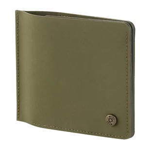 M-Tac - Portfel Slim Elite - Ranger Green - 10171023 - Portfele - miniaturka - grafika 1