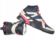 Buty sportowe męskie - Buty Puma Future Slipstream Lite 2 Nyl 356468-01 - miniaturka - grafika 1