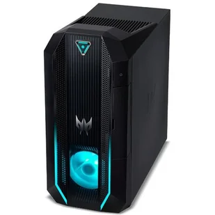 Acer Predator Orion 3000 i5-11400F 16GB SSD 512GB HDD 1TB GeForce RTX3060Ti Windows 10 Home - Zestawy komputerowe - miniaturka - grafika 1
