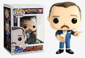 Figurki kolekcjonerskie - Funko POP! Television, figurka kolekcjonerska, Cheers, Cliff Clavin, 797 - miniaturka - grafika 1