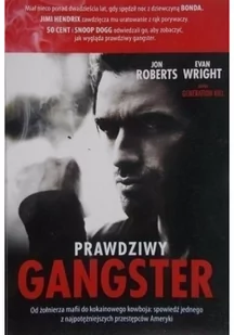 Prawdziwy gangster - Felietony i reportaże - miniaturka - grafika 2