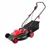 Kosiarki - AWTOOLS KOSIARKA ELEKTRYCZNA AW7A115 1800W - miniaturka - grafika 1