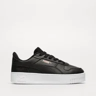 Buty sportowe damskie - PUMA CARINA STREET - miniaturka - grafika 1