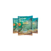 Zanęty - DODATEK ZANĘTOWY SENSAS SUPER BREMIX 300G 00461 - miniaturka - grafika 1