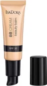 Kremy BB - IsaDora BB Beauty Balm Cream Warm Honey - miniaturka - grafika 1
