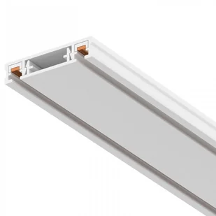 Sufitowy szynoprzewód Radity TRX084-112W magnetyczny 2m biały - Lampy sufitowe - miniaturka - grafika 1