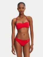 Stroje kąpielowe - EA7 Emporio Armani Bikini 7W000290 AF12211 A5064 Czerwony - miniaturka - grafika 1