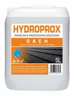 Oczka wodne - HYDROPROX IMPREGNAT PRZECIWWILGOCIOWY DACH 5L - miniaturka - grafika 1