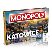 Gry planszowe - Monopoly Katowice Nowa - miniaturka - grafika 1