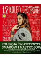 Książki kucharskie - Kolekcja świątecznych smaków i nastrojów z DVD / CD - miniaturka - grafika 1