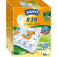 Worki do odkurzaczy - Swirl R39 MicroPor Plus worki do odkurzacza, polar - miniaturka - grafika 1