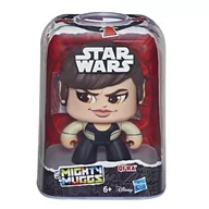 Figurki dla dzieci - Star Wars, figurka Mighty Muggs, Qi'ra, E2109/E2182 - miniaturka - grafika 1