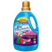 Środki do prania - Clovin Germany Żel do prania Waschkönig Kolor 3,375l - miniaturka - grafika 1