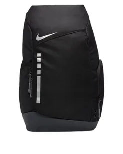 Plecak sportowy Nike Hoops Elite Backpack 32L Czarny - DX9786-010 - Nerki - miniaturka - grafika 1