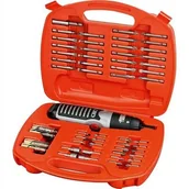 Akcesoria do elektronarzędzi - Black&Decker A7071 (A7071-XJ) - miniaturka - grafika 1