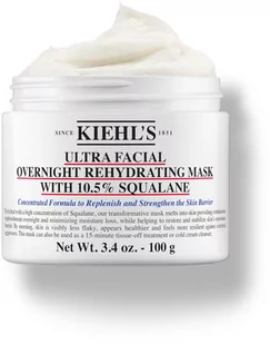 Kiehl`s Kiehl`s Ultra Facial Mask 100 ml - Maseczki do twarzy - miniaturka - grafika 2