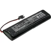 Inne akcesoria audio-wideo - Mipro MA-100 / MB-10 2600mAh 38.48Wh Li-Ion 14.8V (Cameron Sino) - miniaturka - grafika 1