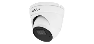 Kamera IP 5Mpx 2.8mm IP66 NVIP-5VE-4501 Novus - Kamery IP - miniaturka - grafika 1