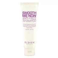Szampony do włosów - Eleven Australia Smooth Me Now | Wegański szampon wygładzający 50 ml - miniaturka - grafika 1