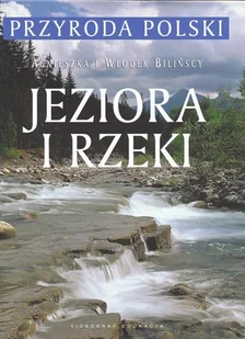 Przyroda Polski - Albumy krajoznawcze - miniaturka - grafika 1