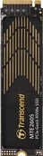 Dyski SSD - TRANSCEND SSD 2TB M.2 2280 PCIe NVMe - miniaturka - grafika 1