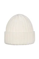 Czapki dla dzieci - Czapka dziecięca Ander beanie zimowa dla dziecka Sophie Young Off White 56 - miniaturka - grafika 1