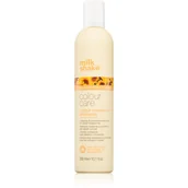 Szampony do włosów - Milk Shake Colour Care Maintainer Shampoo Sulfate Free, Szampon Chroniący Kolor 300ml - miniaturka - grafika 1