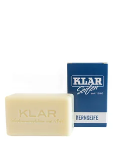 Klar Szare Mydło - Mydła - miniaturka - grafika 1