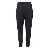 Legginsy - Damskie Legginsy GUESS GIULIA LEGGINGS V4RB15KC3X2-JBLK – Czarny - miniaturka - grafika 1