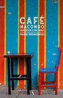E-booki - literatura faktu - Café Macondo. Reportaże z Kolumbii - miniaturka - grafika 1