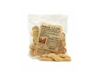 Zdrowa żywność - Natural Ciasteczka JAGLANE bezcukrowe i bezglutenowe 150 g Natural - miniaturka - grafika 1