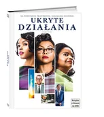 Dramaty DVD - Ukryte działania - miniaturka - grafika 1