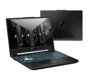 Laptopy - ASUS TUF Gaming A15 FA506ICB R5-4600H/32GB/512GB/RTX3050 144Hz FA506ICB-HN105-32GB_500SSD - miniaturka - grafika 1