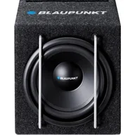 Głośniki samochodowe - Subwoofer BLAUPUNKT GTb 8200 A - miniaturka - grafika 1