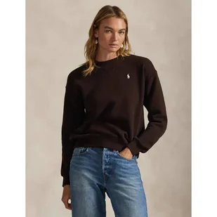 POLO RALPH LAUREN Bluza Regular Fit - Bluzy damskie - miniaturka - grafika 1
