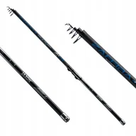 Wędki - Jaxon Wędka Zaffira TELE FLOAT RT 3,60m 4 3-15g - miniaturka - grafika 1
