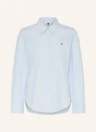 Koszule damskie - Tommy Hilfiger Koszula blau - TOMMY HILFIGER - miniaturka - grafika 1