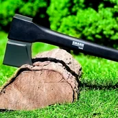 Siekiery - Siekiera Shark Tools XXL 97cm 1650g - miniaturka - grafika 1