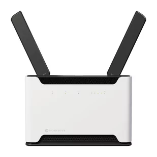 Mikrotik S53UG+5HaxD2HaxD-TC&FG621-EA router bezprzewodowy Gigabit - Pozostałe akcesoria sieciowe - miniaturka - grafika 1