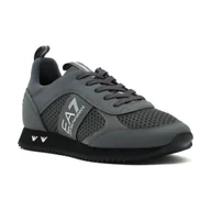 Moda i Uroda OUTLET - EA7 Sneakersy - miniaturka - grafika 1
