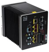 Firewalle sprzętowe - Firewall Cisco ISA-3000-2C2F-K9 - miniaturka - grafika 1