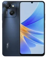 Telefony komórkowe - Oscal Modern 8 8/128GB Granatowy - miniaturka - grafika 1
