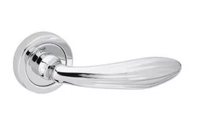 Klamka Tupai 1917 chrom - Klamki - miniaturka - grafika 1