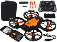 Akcesoria i części modelarskie - Dron Zdalnie Sterowany Światła Pokrowiec Pomarańczowy - miniaturka - grafika 1